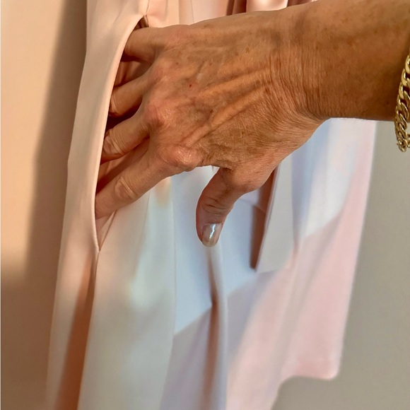 RACHEL Rachel Roy Dress - Sz. 4 - Picture 7 of 9